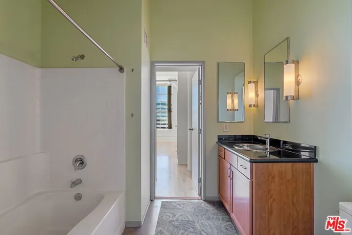 420 S San Pedro Street Unit 606, Los Angeles, California 90013