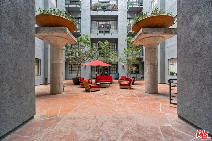 420 S San Pedro Street Unit 606, Los Angeles, California 90013
