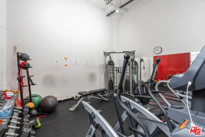420 S San Pedro Street Unit 606, Los Angeles, California 90013
