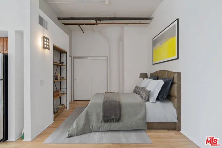 420 S San Pedro Street Unit 606, Los Angeles, California 90013