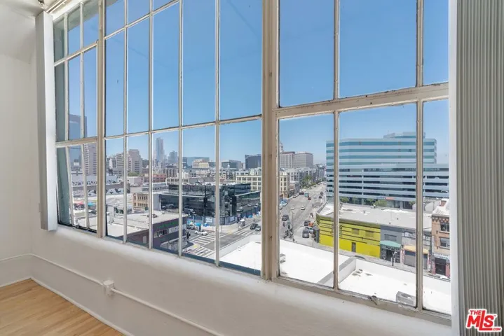 420 S San Pedro Street Unit 606, Los Angeles, California 90013