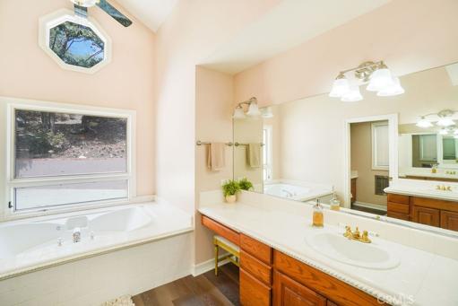 1213 Montreal Drive, Lake Arrowhead, California 92352