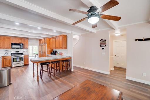1213 Montreal Drive, Lake Arrowhead, California 92352