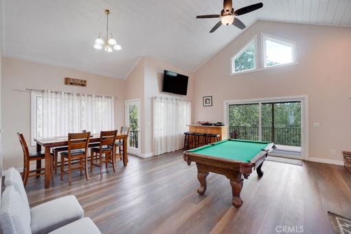 1213 Montreal Drive, Lake Arrowhead, California 92352