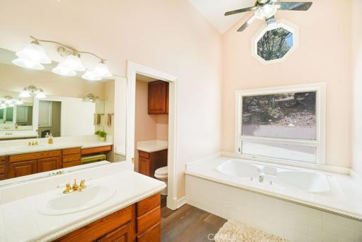 1213 Montreal Drive, Lake Arrowhead, California 92352