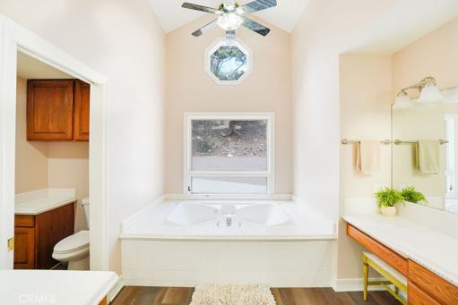 1213 Montreal Drive, Lake Arrowhead, California 92352