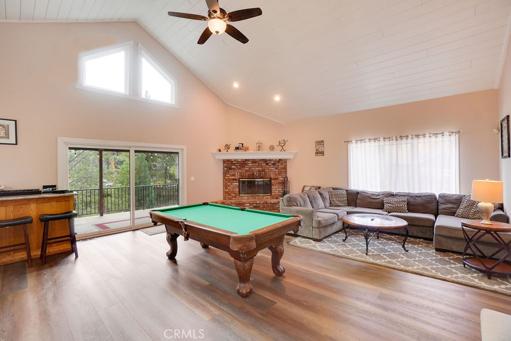 1213 Montreal Drive, Lake Arrowhead, California 92352