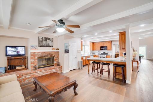1213 Montreal Drive, Lake Arrowhead, California 92352