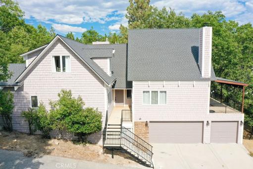 1213 Montreal Drive, Lake Arrowhead, California 92352