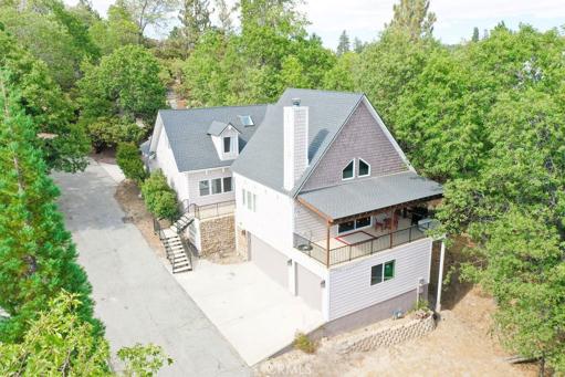 1213 Montreal Drive, Lake Arrowhead, California 92352