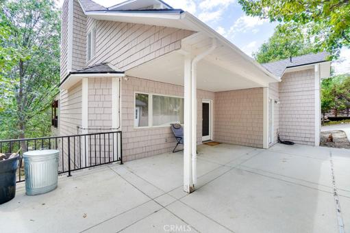 1213 Montreal Drive, Lake Arrowhead, California 92352