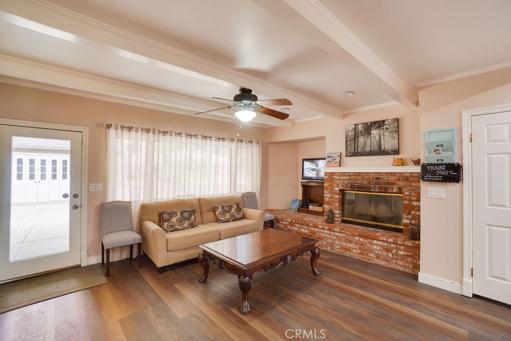 1213 Montreal Drive, Lake Arrowhead, California 92352
