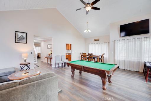 1213 Montreal Drive, Lake Arrowhead, California 92352