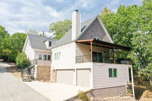 1213 Montreal Drive, Lake Arrowhead, California 92352