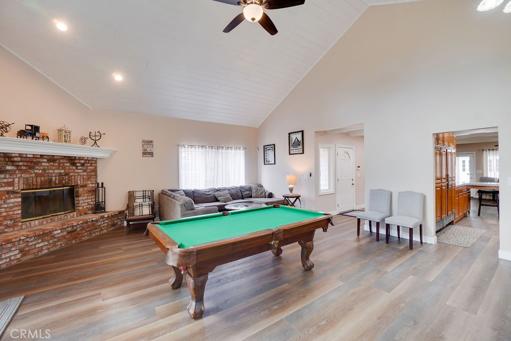 1213 Montreal Drive, Lake Arrowhead, California 92352