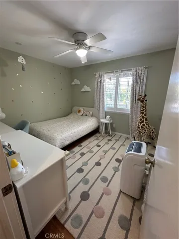 26168 Huerta Drive, Valencia, California 91355