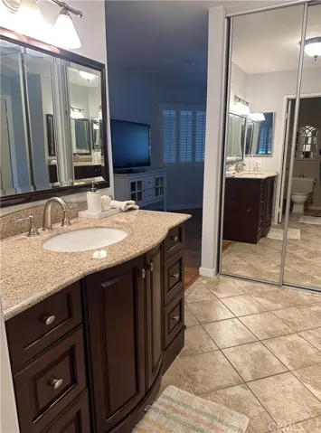 26168 Huerta Drive, Valencia, California 91355