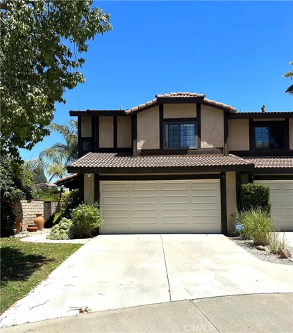 26168 Huerta Drive, Valencia, California 91355