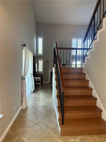 26168 Huerta Drive, Valencia, California 91355