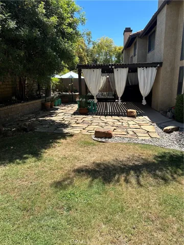 26168 Huerta Drive, Valencia, California 91355
