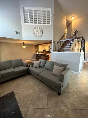 26168 Huerta Drive, Valencia, California 91355