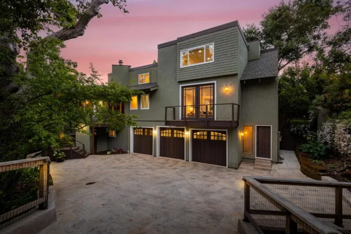Graceland Avenue, San Carlos, California 94070