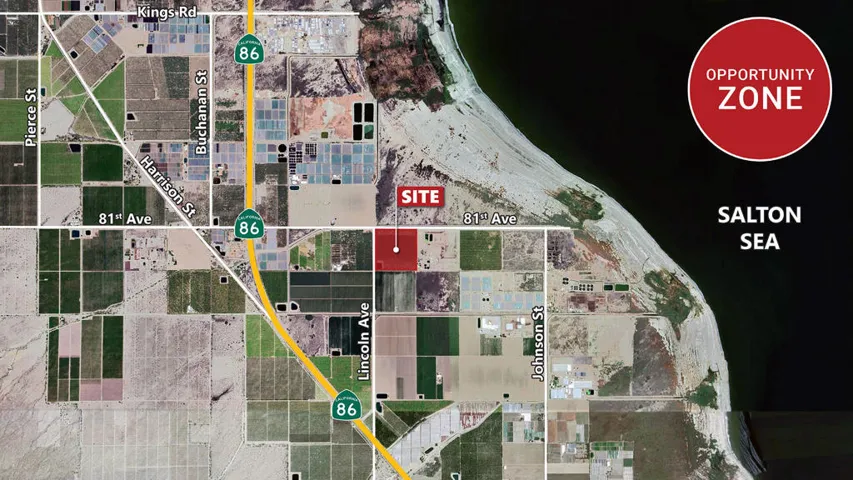 39.12 AC 81st Ave, TH Zoomed Out Aerial