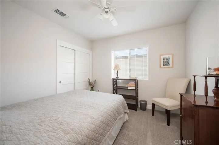 2ND BEDROOM IS LOCATED ON THE 2ND FLOOR