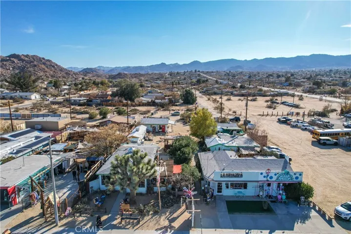 61853 Twentynine Palms, Joshua Tree, California 92252