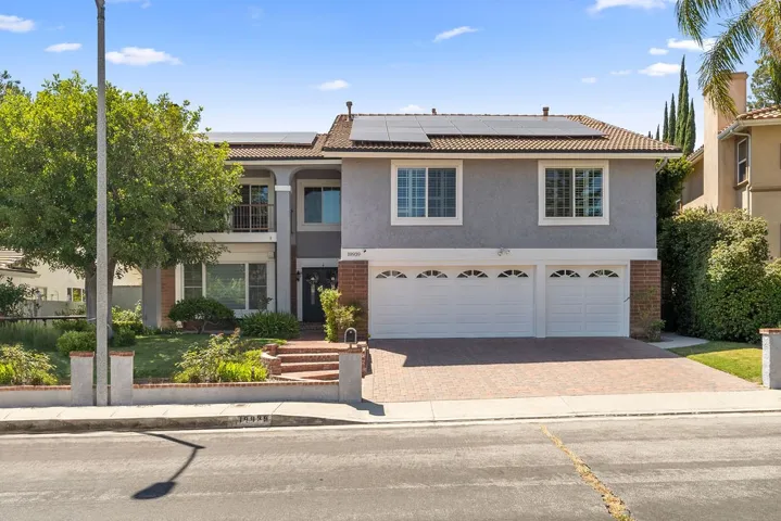 18939 Granada Circle, Porter Ranch, California 91326
