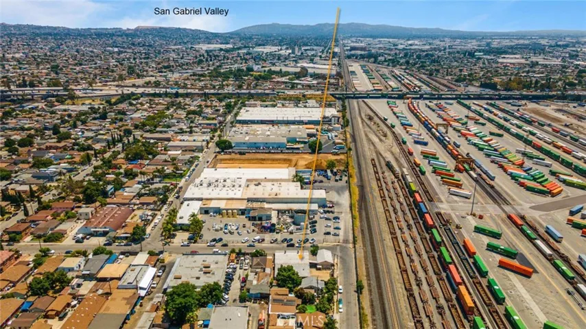 1525 S Sunol Drive, East Los Angeles, California 90023