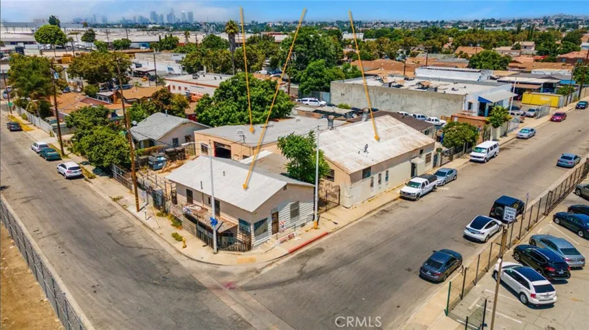 1525 S Sunol Drive, East Los Angeles, California 90023