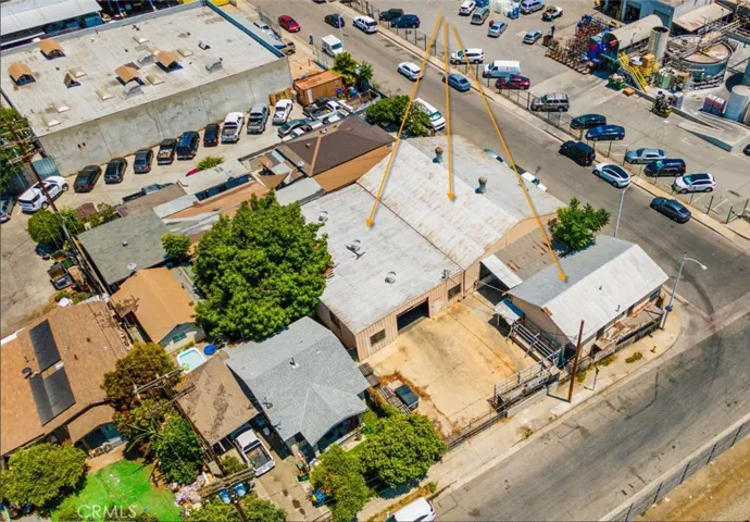 1525 S Sunol Drive, East Los Angeles, California 90023