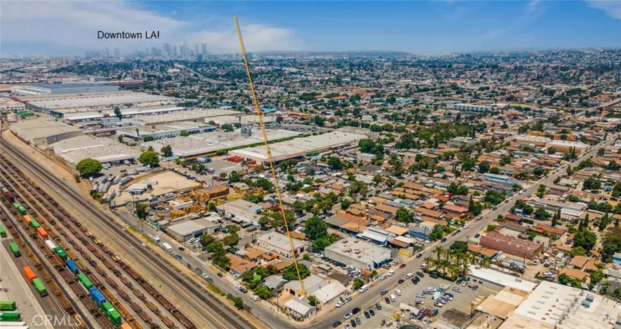1525 S Sunol Drive, East Los Angeles, California 90023