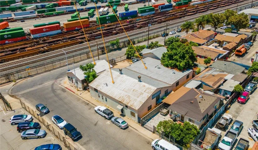 1525 S Sunol Drive, East Los Angeles, California 90023