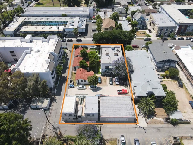2376 Portland Street, Los Angeles, California 90007