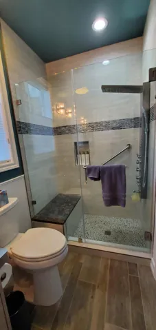 Casita Bathroom