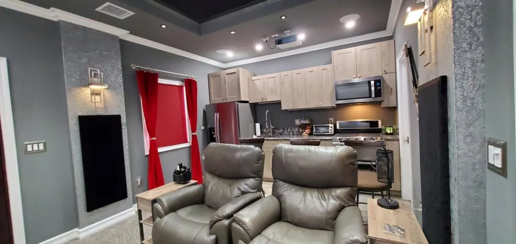 Casita Kitchen