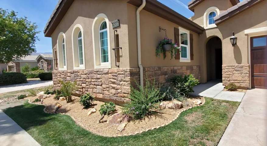 Casita Front