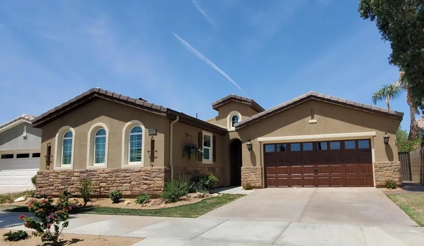 Casita and Garage
