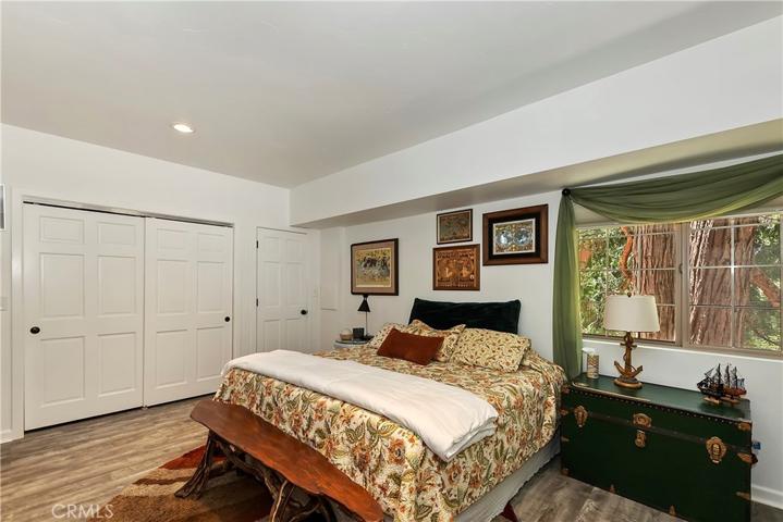 32758 Badger Lane, Arrowbear, California 92382