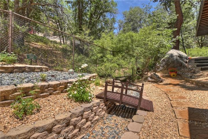 32758 Badger Lane, Arrowbear, California 92382