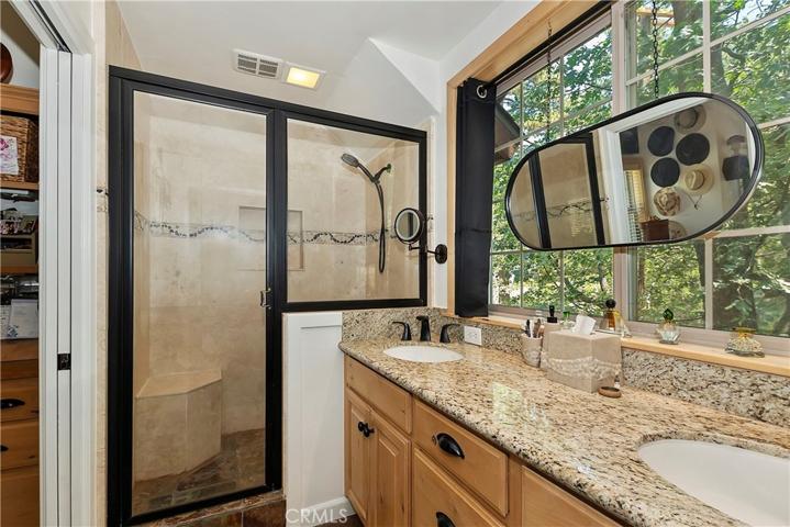 32758 Badger Lane, Arrowbear, California 92382