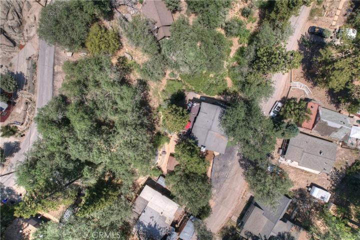 32758 Badger Lane, Arrowbear, California 92382