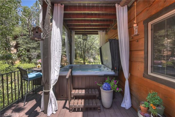 32758 Badger Lane, Arrowbear, California 92382