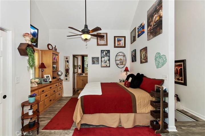 32758 Badger Lane, Arrowbear, California 92382