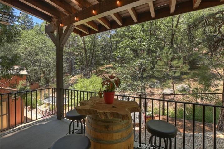 32758 Badger Lane, Arrowbear, California 92382