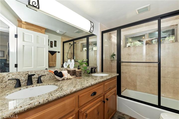 32758 Badger Lane, Arrowbear, California 92382