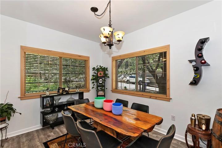 32758 Badger Lane, Arrowbear, California 92382