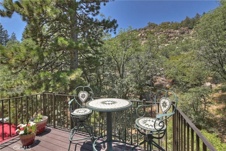 32758 Badger Lane, Arrowbear, California 92382
